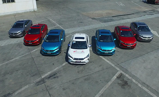 竺延风为开云线上登录自动驾驶代言